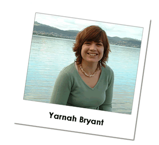 Yarnah Bryant